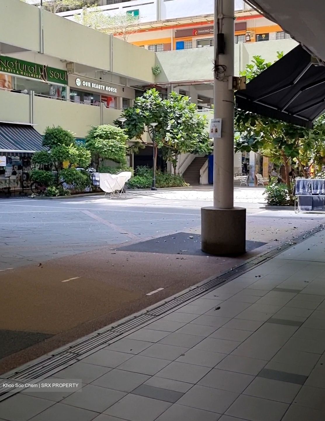 Tanjong Pagar Plaza (D2), Retail #385906381